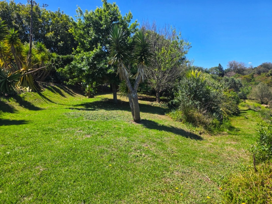 Commercial Property for Sale in Hoekwil Western Cape